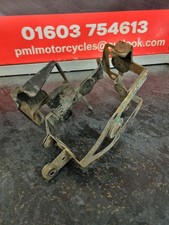 HONDA ST1100 PAN EUROPEAN