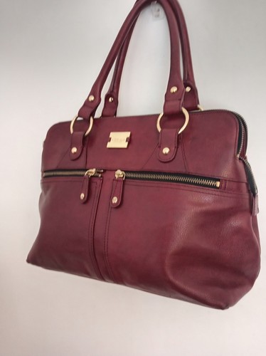 Modalu pippa burgandy shoulder - modalu,