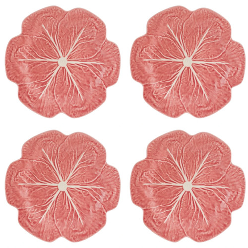 Bordallo pinheiro cabbage - pinheiro,