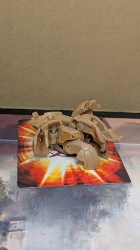 Bakugan subterra storm - bakugan,