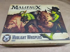 Malifaux Third Edition