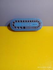 ENOX DRILL STAND 1/16" to 1/2"