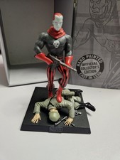 THE DESTROYER The Classic