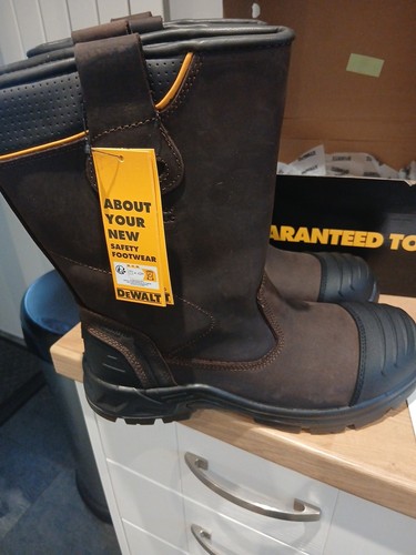 Dewalt millington safety - dewalt,