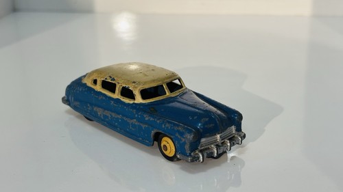 Dinky toys 139b - #139b, sedan
