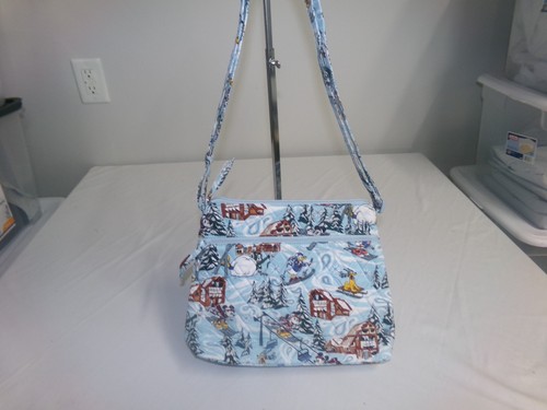 Vera bradley large hipster - vera,