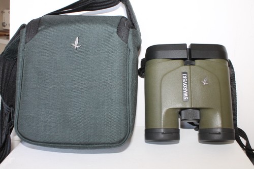 Swarovski 8x30 slc - 8x30,
