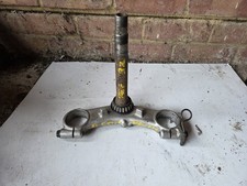 Suzuki Rg 125 Fun Headstock