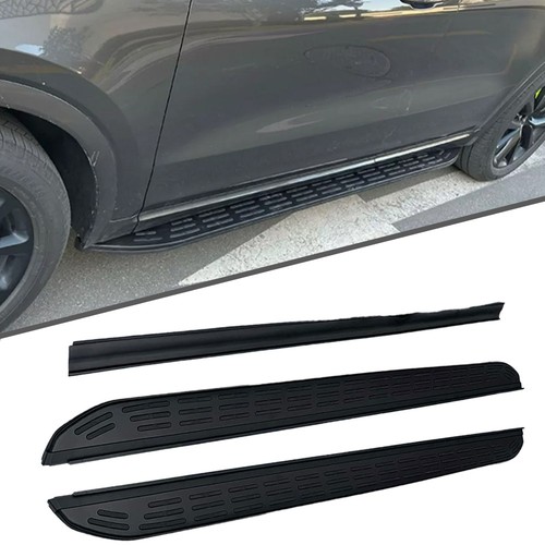 Side step fits for volvo - side,