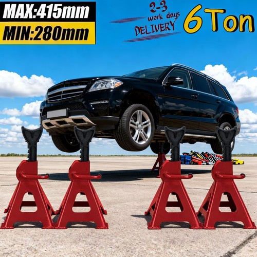 4pcs ton heavy duty - 4pcs,