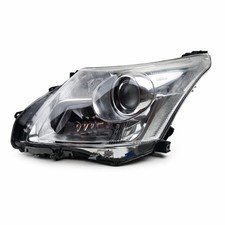 Toyota Avensis Mk3 2009-2012