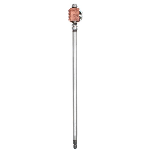 New steering shaft fits - new, kubota