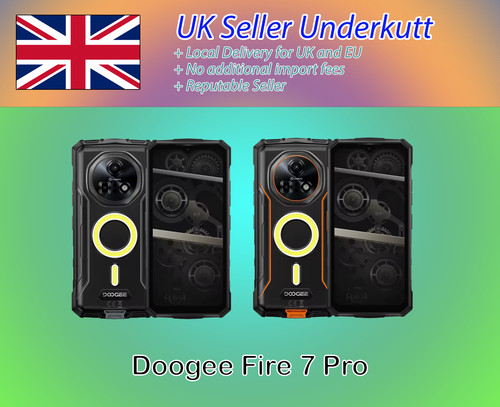 Doogee fire pro rugged - doogee,