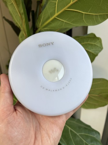 Sony walkman ej000 jdm - sony,