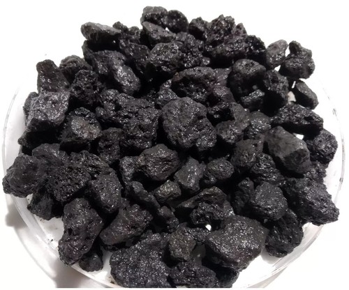 9kg bio volcanic lava rock - 1.9kg,
