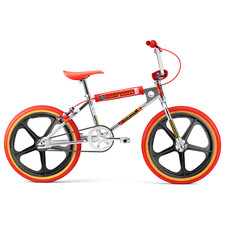 2022 Mongoose Classic