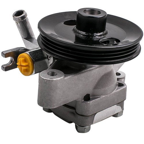 Power steering pump - power,