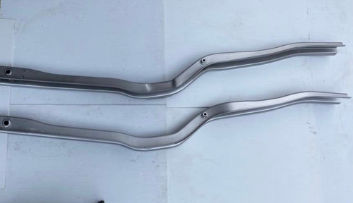 Escort rear chassis mk1 - escort,