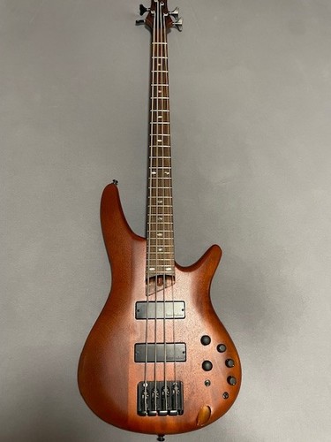 Ibanez sr500e bass guitar - sr500e,