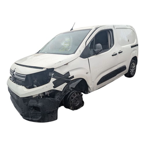 Citroen berlingo bluehdi 2019 - citroen,