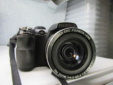 Fujifilm FinePix S3400 14mp