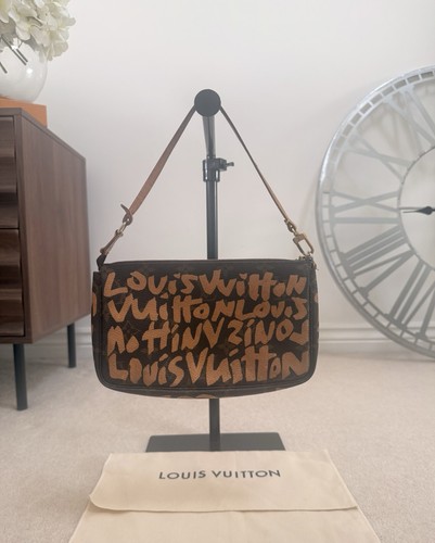 Louis vuitton stephen - vuitton, x