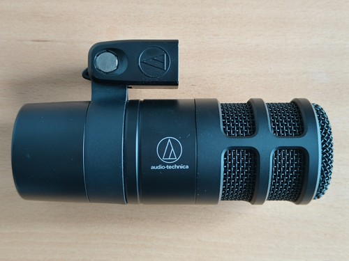 Audio technica at2040 - audio-technica,