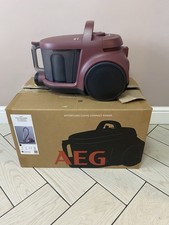 AEG 5000 Cylinder Bagless