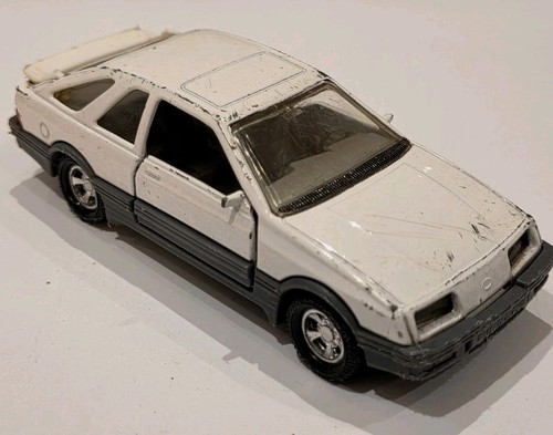 Matchbox mb55 superking ford - matchbox,