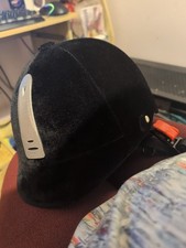 Horse Riding Helmet Equestrian