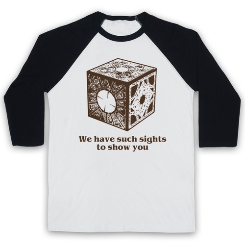 Hellraiser puzzle box - hellraiser, lament