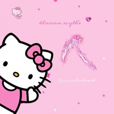 Blade Ball Blossom Scythe - Fast Delivery ?