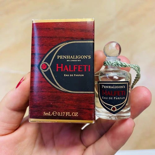 Penhaligon halfeti eau - halfeti, de