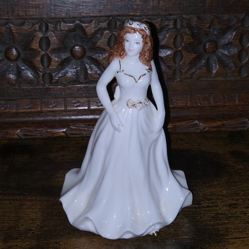 Coalport collector club 1998 - collector's,