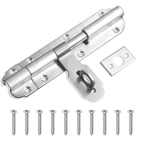 Inch stainless steel door - 6,