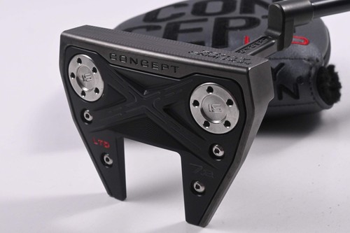 Scotty cameron concept - concept, x