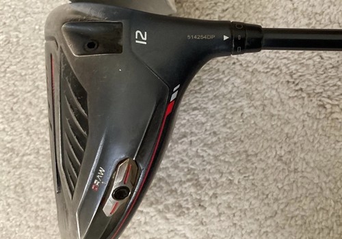 Ping g410 driver right handed - g410, right-handed