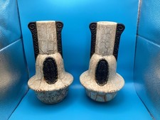 Ditmar Urbach Alienware Pair