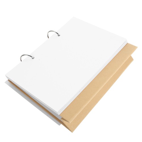 Diy standing flip calendar - diy,