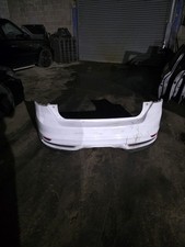 Ford Focus ST REAR BUMPER