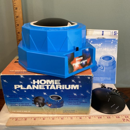 Vtg 90s home planetarium - 90s,