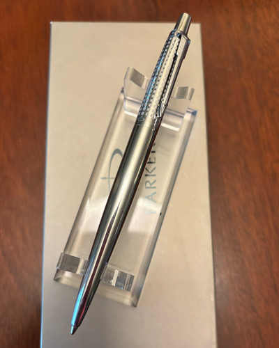 Parker jotter stainless steel - parker,