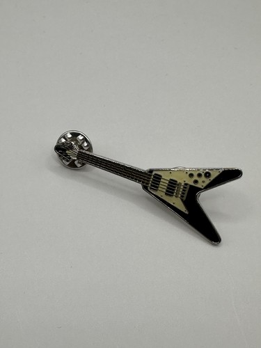 Brand new gibson - new, flying