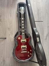 Rare Epiphone Corso Rossa Les