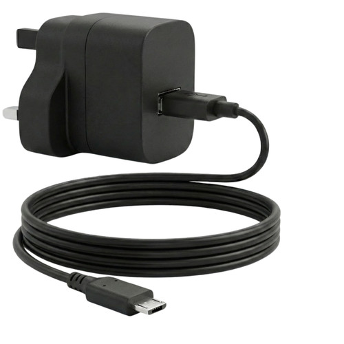 Mains house charger for - ac,