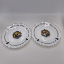 Vintage French Arcopal Glass