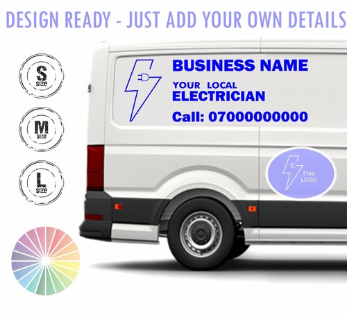 Diy van graphics custom - diy,