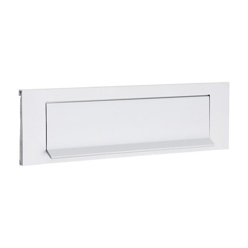 Timco letter plate - letter,
