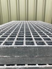 Non Slip GRP Grating Panel