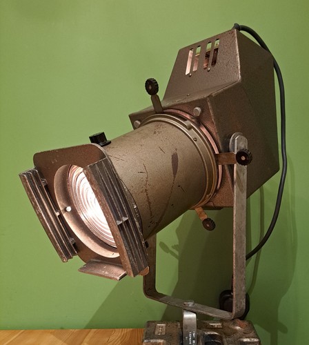 Strand electric patt 263 - strand, patt.
